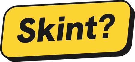 Skint?